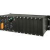 7-slot Linux Based PAC with E3827 CPU. Metal CaseICP DAS